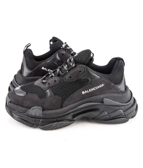 cheap balenciaga running shoes